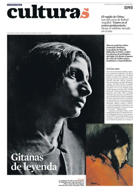 Cover of Culturas