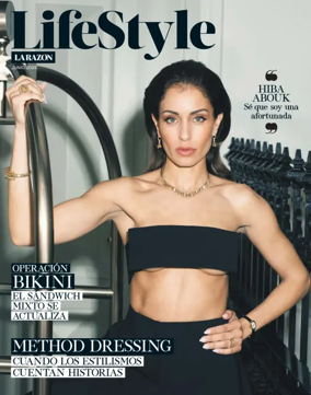 Cover of Lifestyle