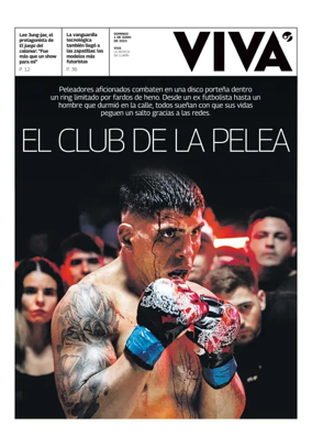 Cover of Viva