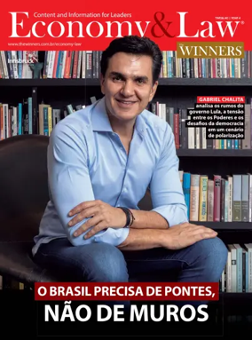 Cover of Economy & Law