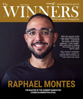 Cover of The Winners