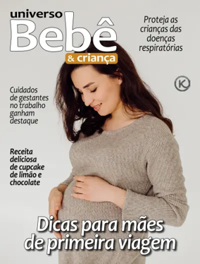 Cover of Universo Bebê & Criança