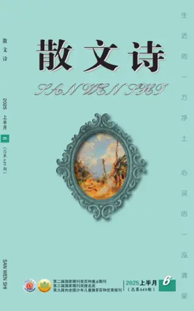 Cover of San Wen Shi