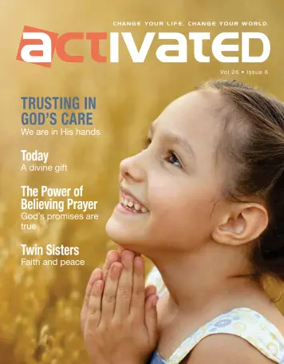 Cover of Activated