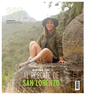 Cover of Domingo360