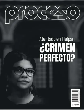 Cover of Proceso