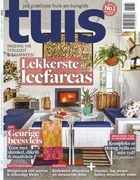 Cover of Tuis