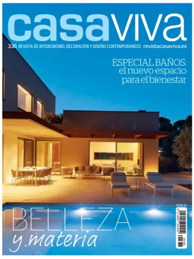 Cover of Casa Viva (Connecor)