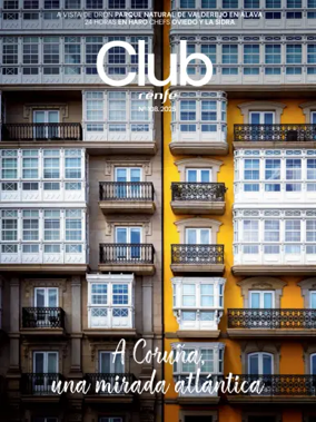 Cover of Club Renfe