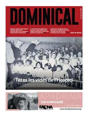 Cover of Dominical