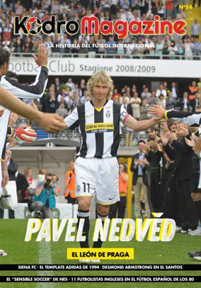 Cover of Kodro Magazine