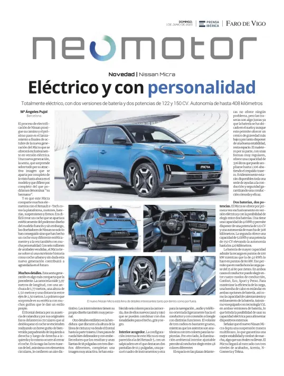 Cover of Neomotor