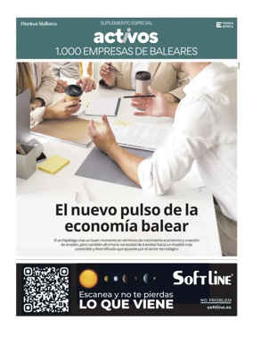 Cover of Suplemento 1