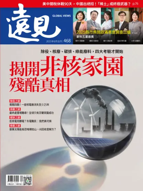 Cover of Global Views