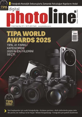 Cover of Photoline