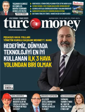 Cover of Turcomoney