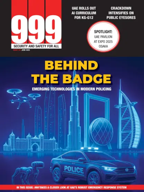 Cover of 999 (English)