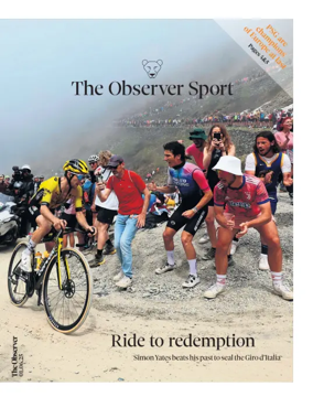 Cover of Sport