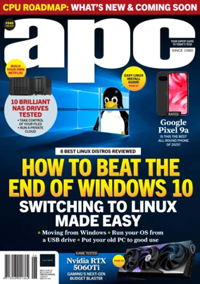Cover of APC Australia