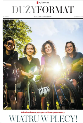 Cover of Duzy Format