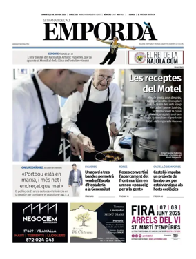 Cover of Emporda
