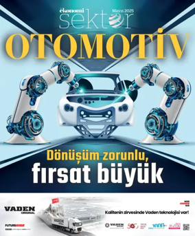 Cover of Sektör Ekleri