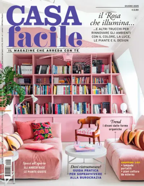 Cover of CasaFacile