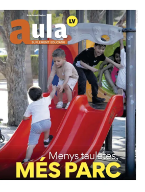 Cover of Aula