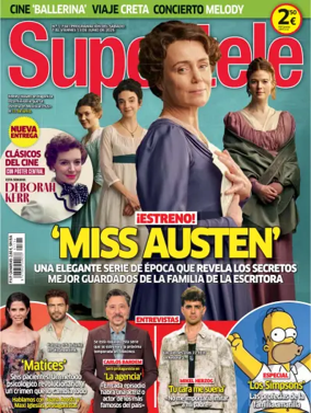 Cover of SuperTele