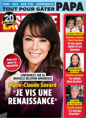 Cover of La Semaine