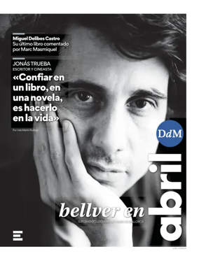 Cover of Bellver