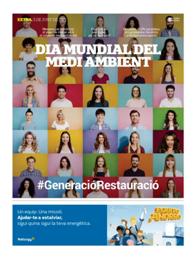 Cover of Suplemento 1