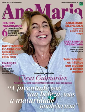 Cover of Ana Maria