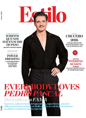 Cover of Estilo