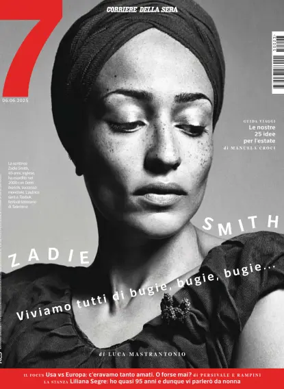 Cover of Sette
