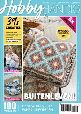 Cover of HobbyHandig