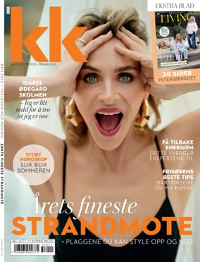 Cover of KK