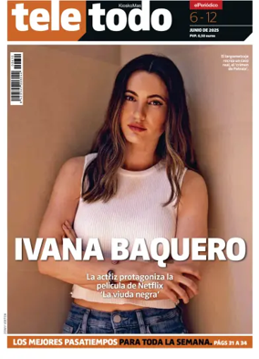 Cover of Teletodo