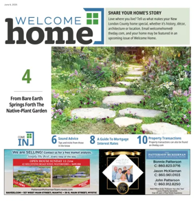 Cover of Home Source