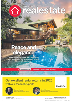 Cover of Real Estate