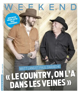 Cover of Weekend