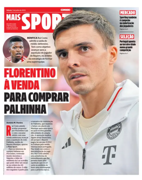 Cover of CM Sport
