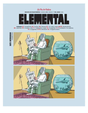 Cover of Elemental