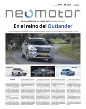 Cover of NeoMotor
