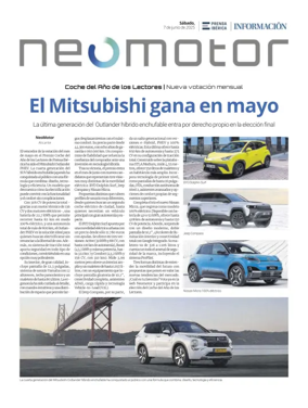 Cover of NeoMotor