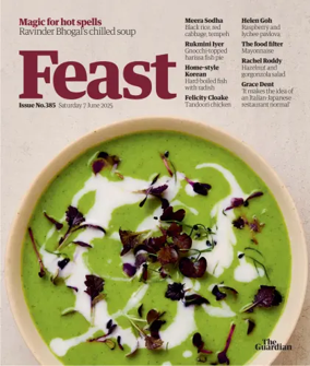Cover of Feast