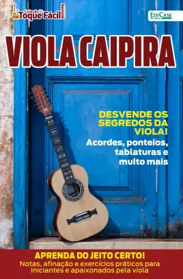Cover of Coleção Toque Fácil