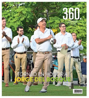 Cover of Domingo360