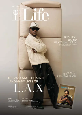 Cover of Guardian Life