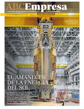 Cover of Empresa